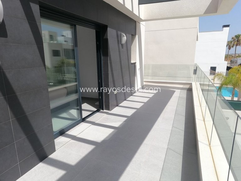 Villa for Sale in Algorfa, Alicante 20