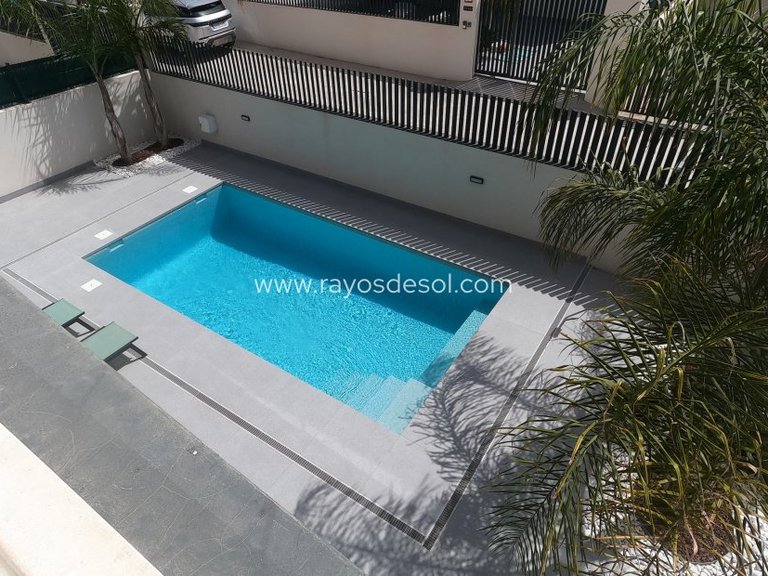 Villa for Sale in Algorfa, Alicante 22