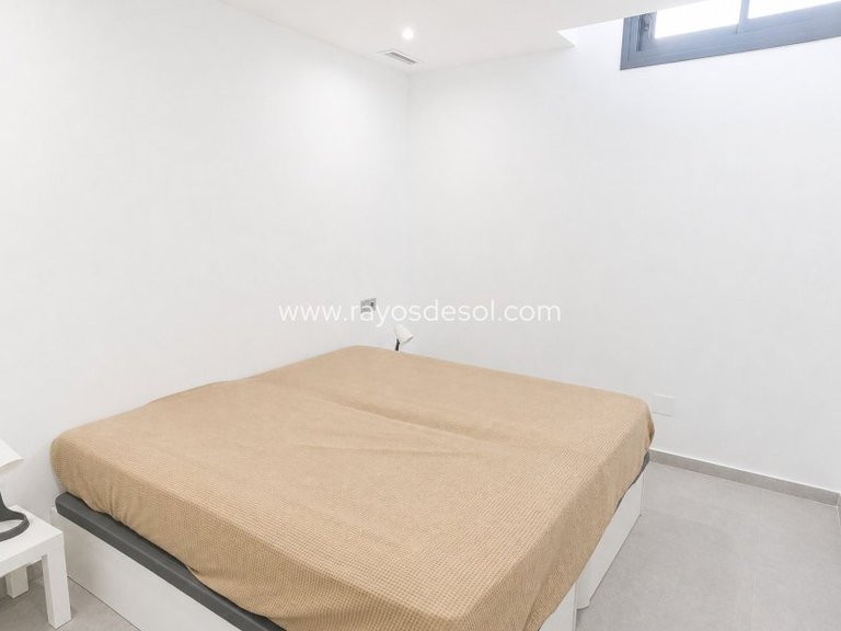 Villa for Sale in Algorfa, Alicante 26