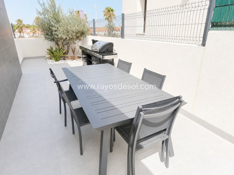 Villa for Sale in Algorfa, Alicante 33