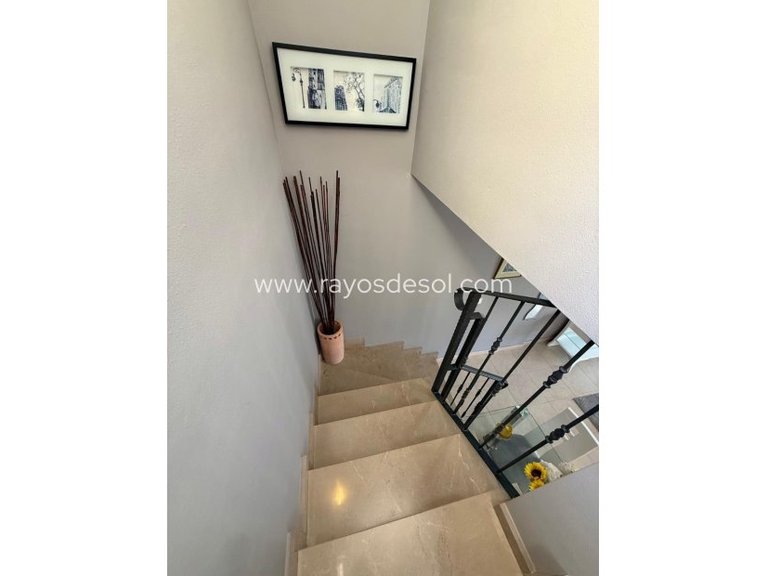 Penthouse for Sale in San Cayetano, Murcia 14