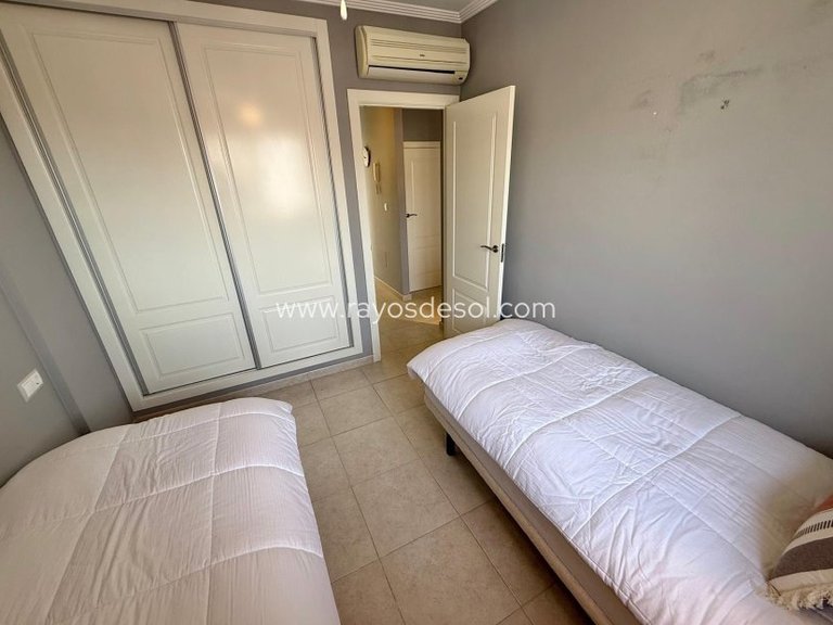 Penthouse for Sale in San Cayetano, Murcia 11