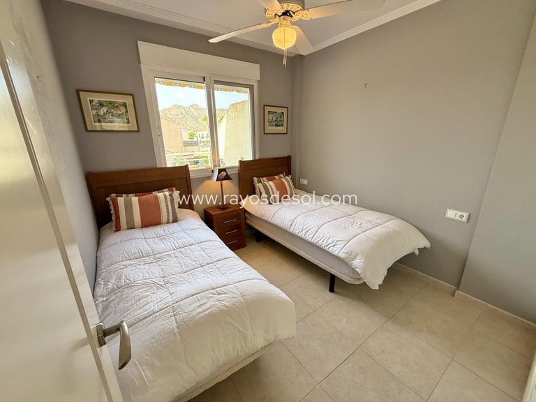 Penthouse for Sale in San Cayetano, Murcia 10
