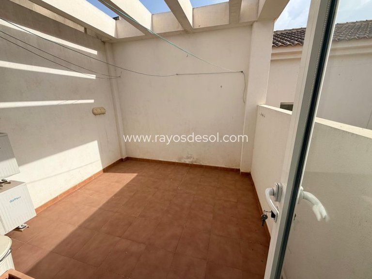 Penthouse for Sale in San Cayetano, Murcia 26