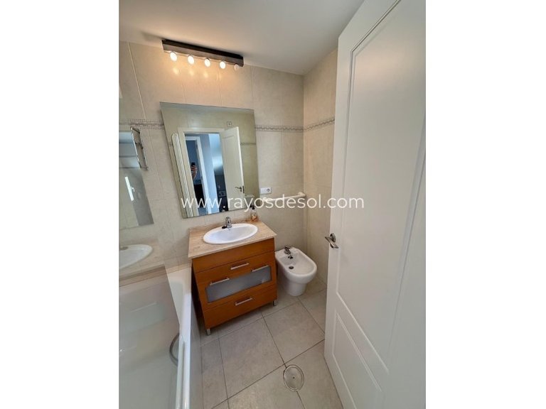 Penthouse for Sale in San Cayetano, Murcia 21