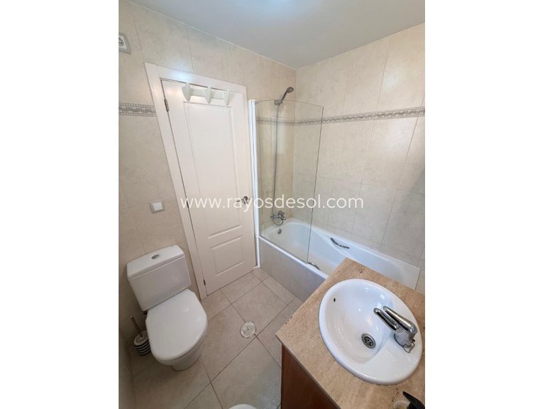 Penthouse for Sale in San Cayetano, Murcia 22