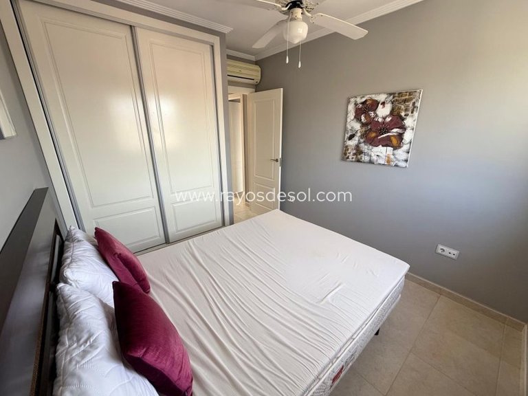 Penthouse for Sale in San Cayetano, Murcia 25