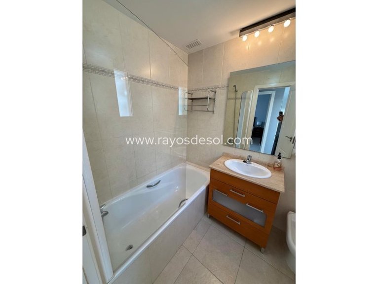 Penthouse for Sale in San Cayetano, Murcia 20