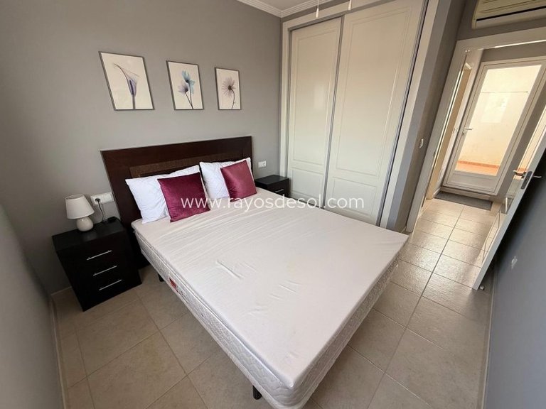 Penthouse for Sale in San Cayetano, Murcia 24