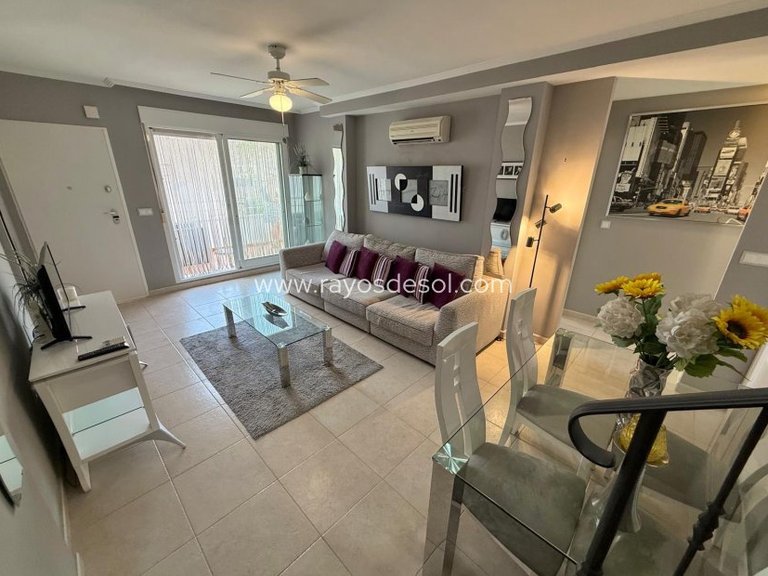 Penthouse for Sale in San Cayetano, Murcia 3