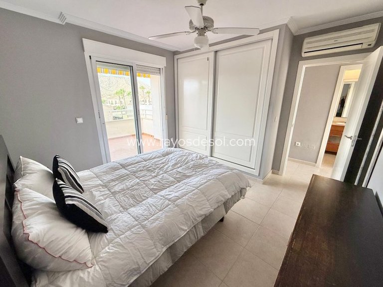 Penthouse for Sale in San Cayetano, Murcia 17