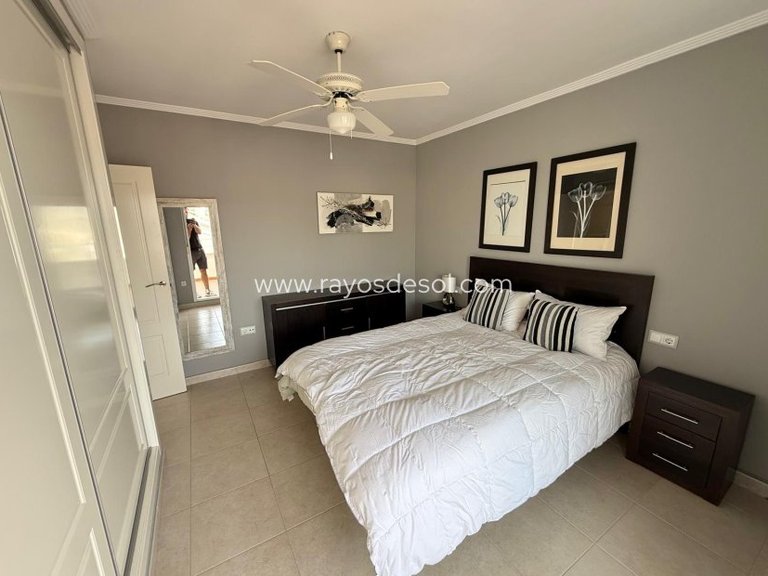 Penthouse for Sale in San Cayetano, Murcia 16