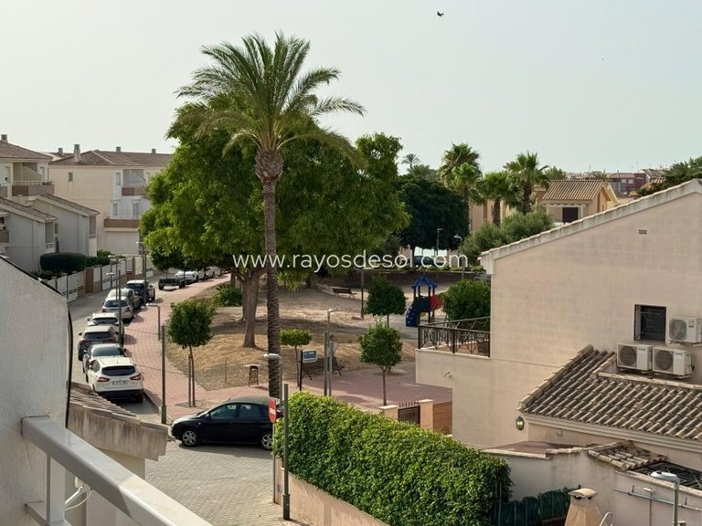 Penthouse for Sale in San Cayetano, Murcia 7