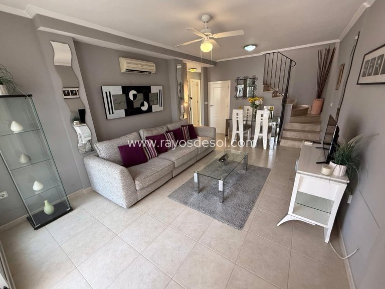 Penthouse for Sale in San Cayetano, Murcia 2