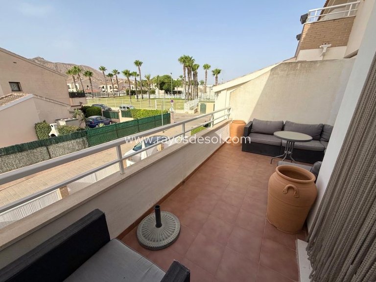 Penthouse for Sale in San Cayetano, Murcia 6