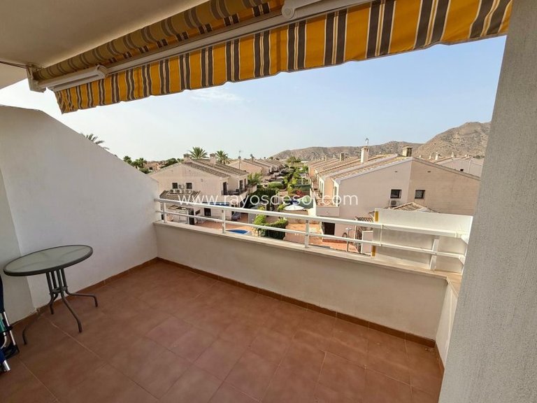 Penthouse for Sale in San Cayetano, Murcia 18