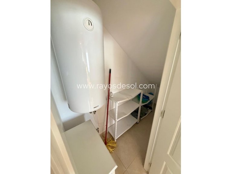 Penthouse for Sale in San Cayetano, Murcia 27