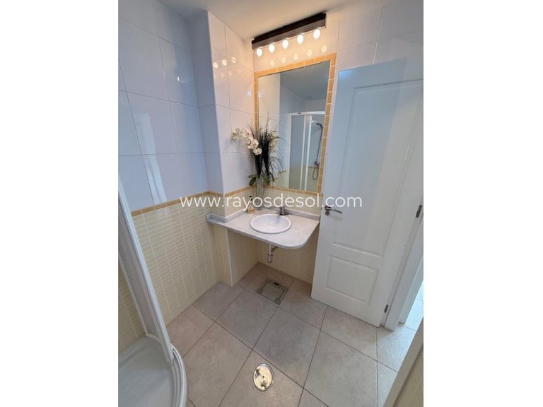 Penthouse for Sale in San Cayetano, Murcia 12