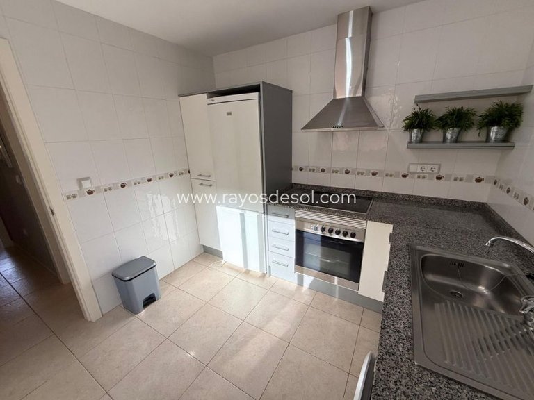 Penthouse for Sale in San Cayetano, Murcia 9