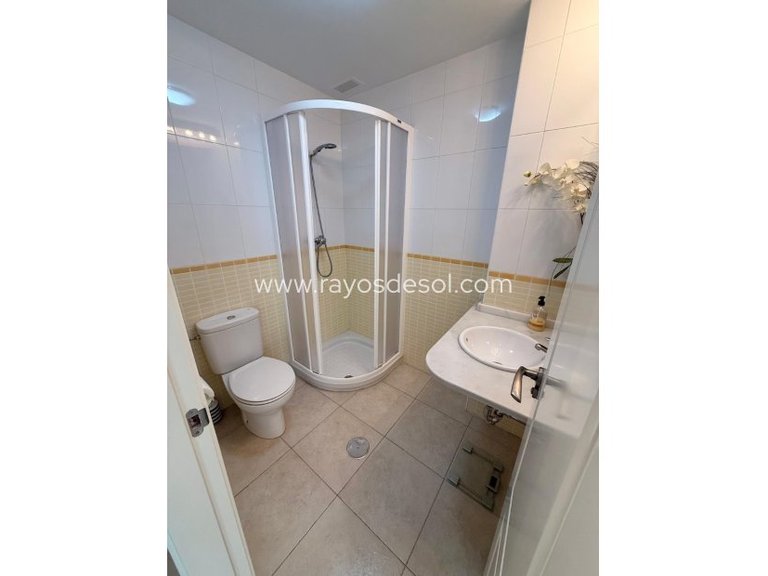 Penthouse for Sale in San Cayetano, Murcia 13