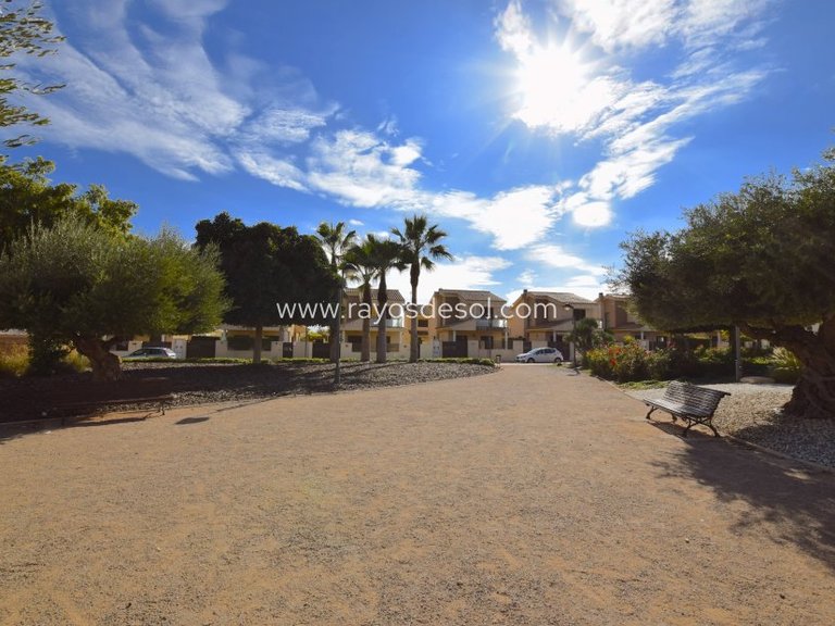 Penthouse for Sale in San Cayetano, Murcia 28