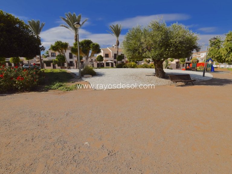 Penthouse for Sale in San Cayetano, Murcia 29
