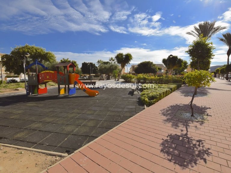 Penthouse for Sale in San Cayetano, Murcia 30