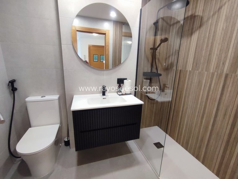 Apartment for Sale in Hacienda Riquelme Golf Resort, Murcia 3