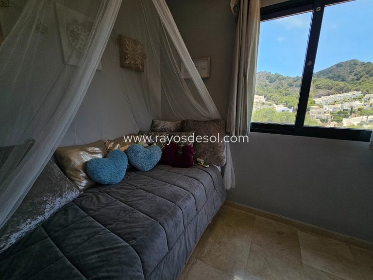 Villa for Sale in La Manga Club, Murcia 26
