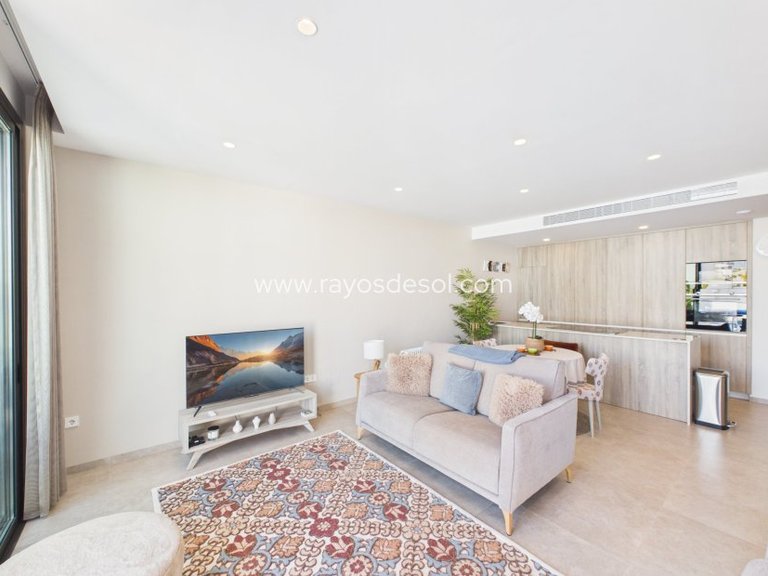Villa for Sale in Santiago De La Ribera, Murcia 3