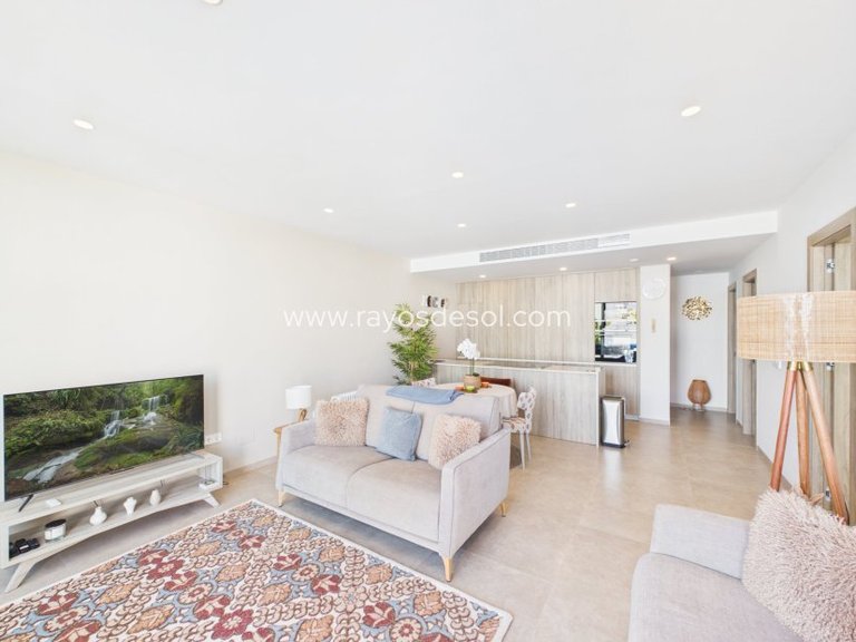 Villa for Sale in Santiago De La Ribera, Murcia 4