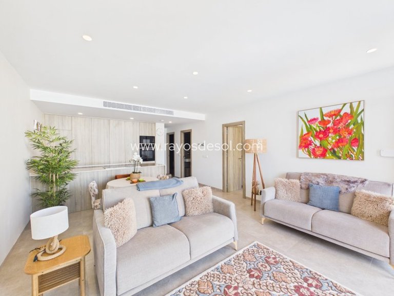 Villa for Sale in Santiago De La Ribera, Murcia 5