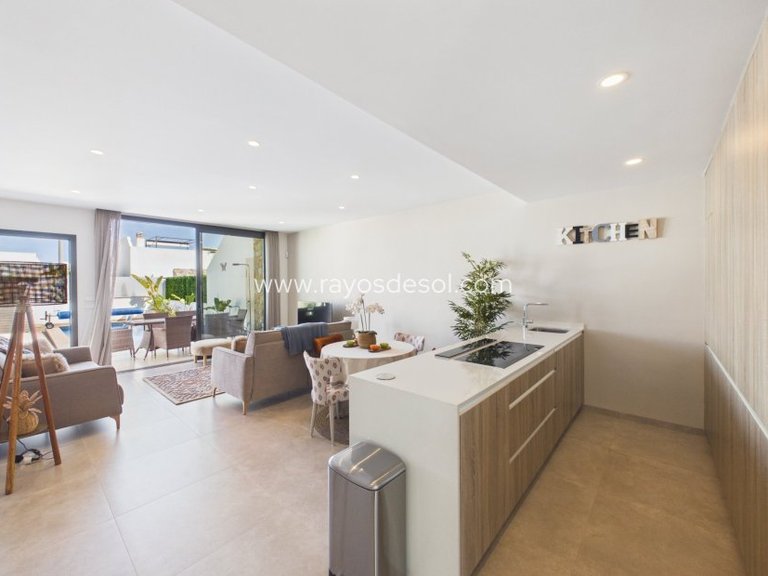 Villa for Sale in Santiago De La Ribera, Murcia 6