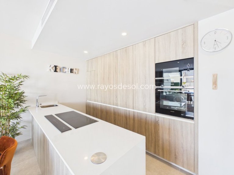 Villa for Sale in Santiago De La Ribera, Murcia 7