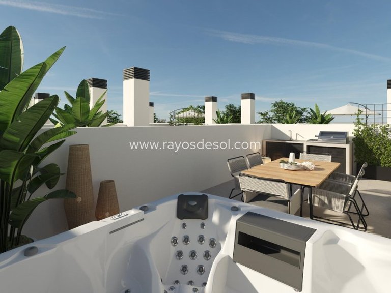 Villa for Sale in Dolores, Alicante 6