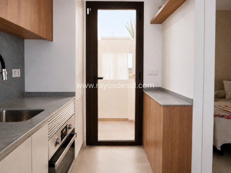 Villa for Sale in Dolores, Alicante 18