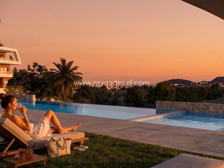 Apartment for Sale in Finestrat, Alicante 7