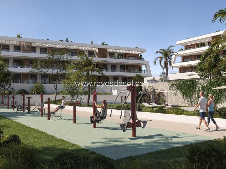 Apartment for Sale in Finestrat, Alicante 9