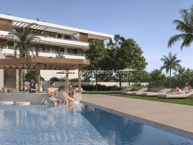 Apartment for Sale in Finestrat, Alicante 11