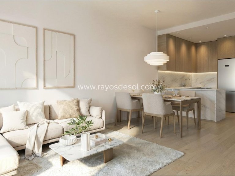 Apartment for Sale in Finestrat, Alicante 20