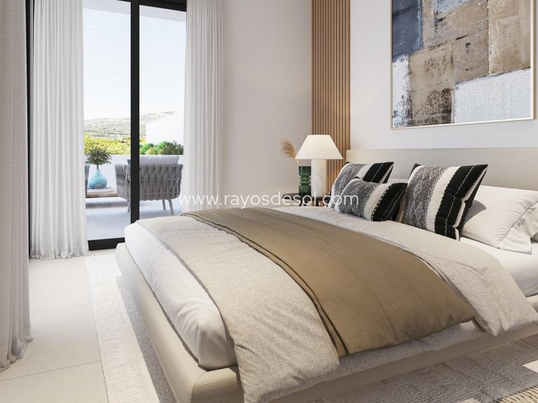 Apartment for Sale in Alfas Del Pí, Alicante 17