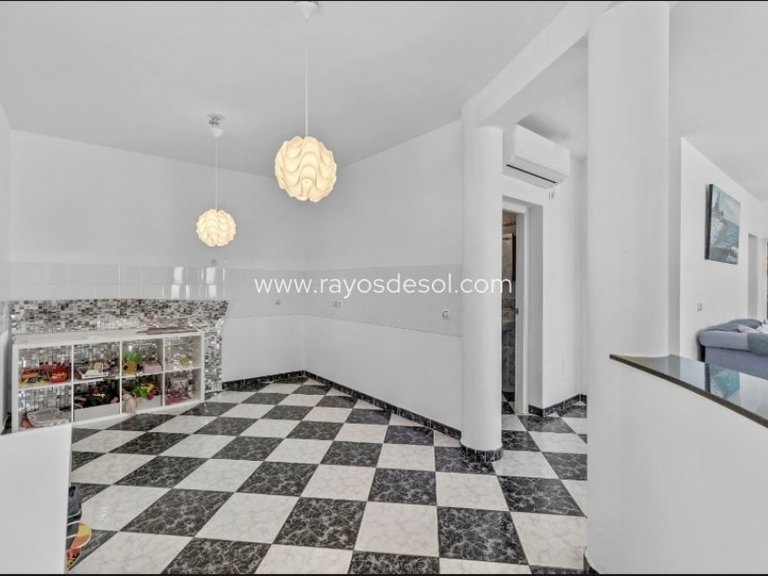 Villa for Sale in Calpe, Alicante 7