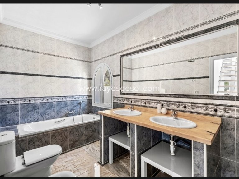 Villa for Sale in Calpe, Alicante 11