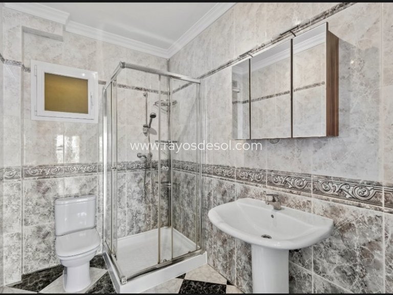 Villa for Sale in Calpe, Alicante 13