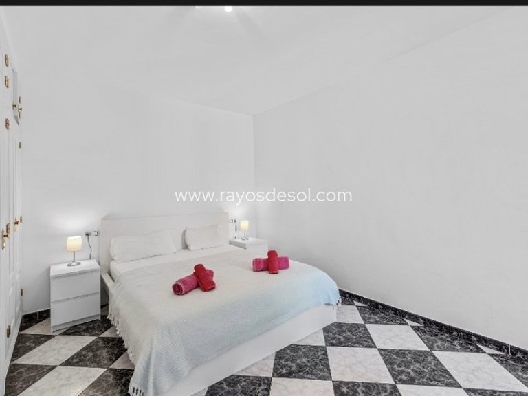 Villa for Sale in Calpe, Alicante 14