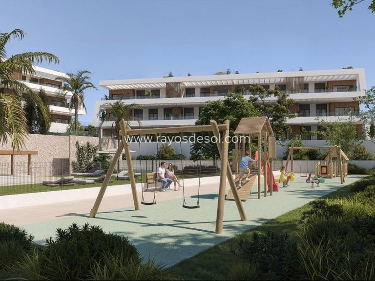 Apartment for Sale in Finestrat, Alicante 9