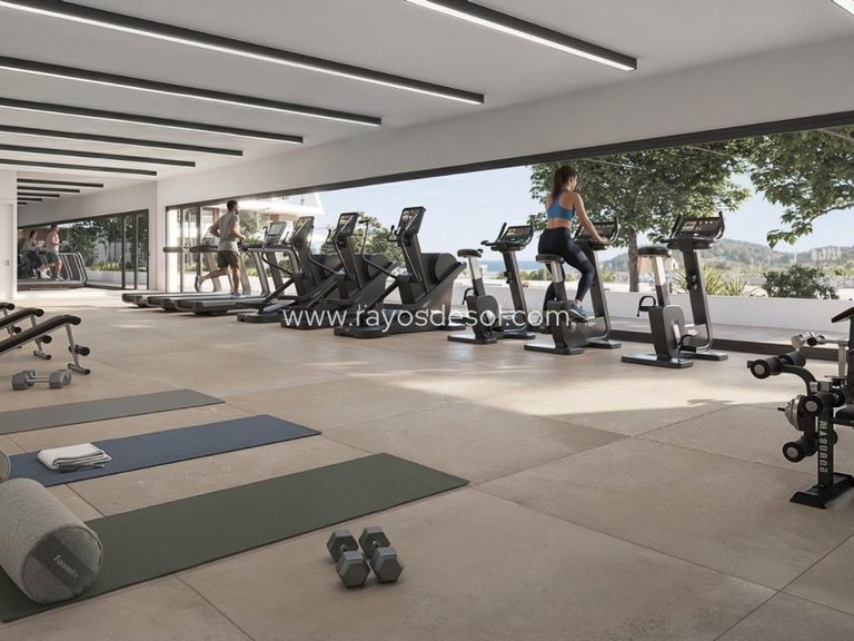 Apartment for Sale in Finestrat, Alicante 11