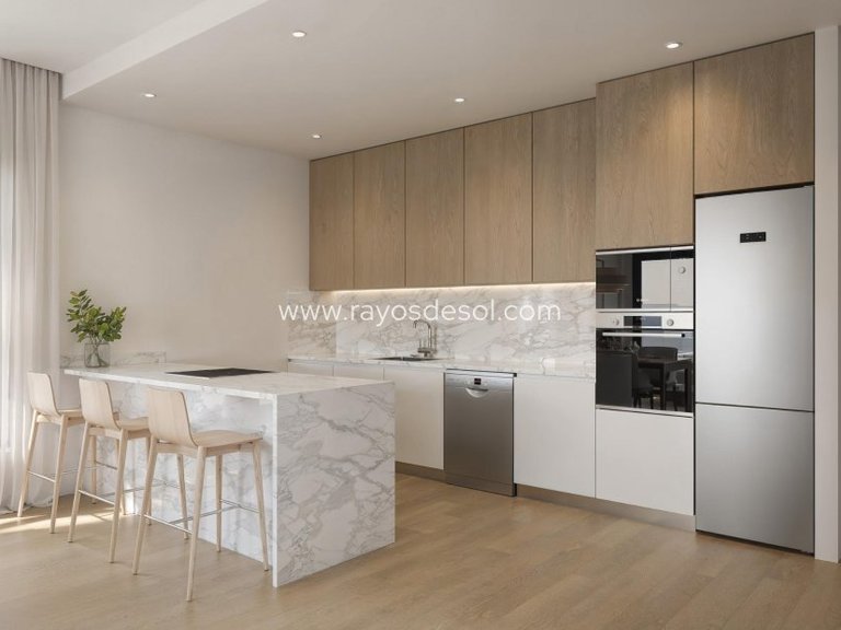 Apartment for Sale in Finestrat, Alicante 23