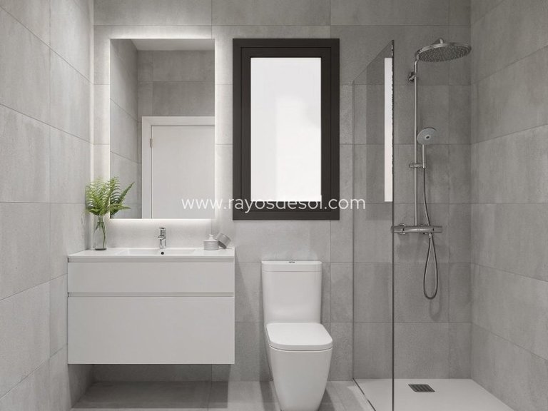 Apartment for Sale in Finestrat, Alicante 26