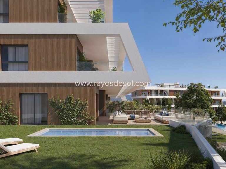 Apartment for Sale in Finestrat, Alicante 28